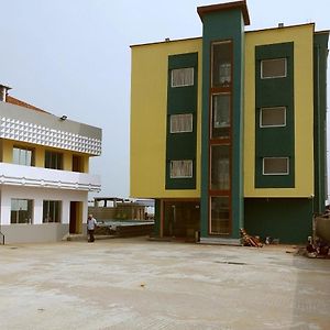 Sonargaon Beach Resort